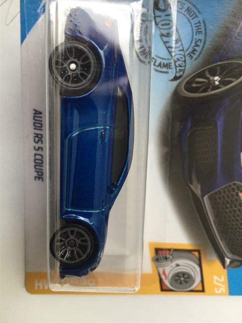 ホットウィール・アウディRS5 クーペ 青(他も出品中) < ホビー  ホットウィール・アウディRS5 クーペ 青(他も出品中) < ホビーの