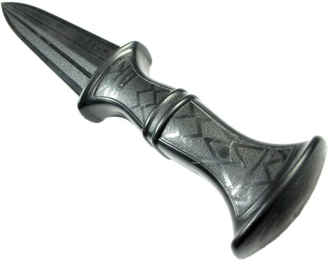 エジプシャンダガー 訓練用 材質PPで安全 所持制限なし < ホビー  エジプシャンダガー 訓練用 材質PPで安全 所持制限なし < ホビーの