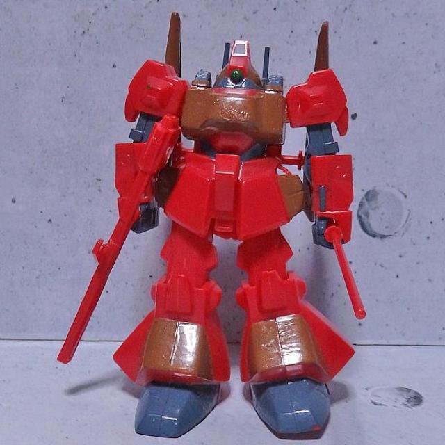 □1/220リック・ディアス(機動戦士Zガンダム) < ホビー  □1/220リック・ディアス(機動戦士Zガンダム)  < ホビーの