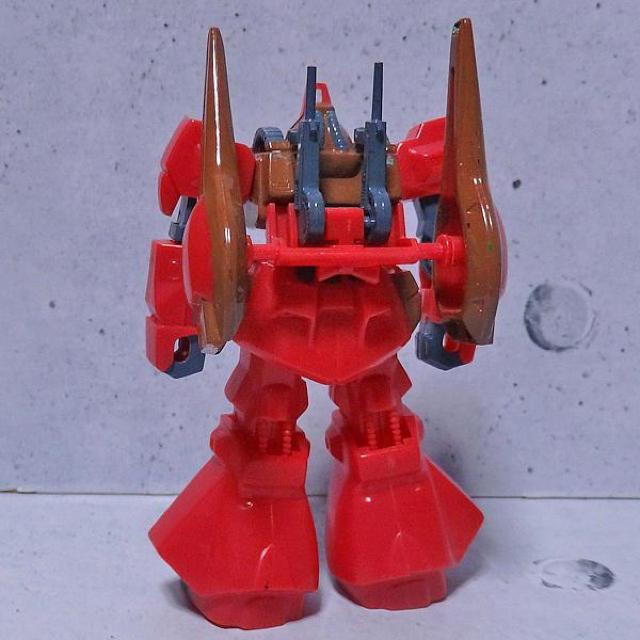 □1/220リック・ディアス(機動戦士Zガンダム) < ホビー  □1/220リック・ディアス(機動戦士Zガンダム) < ホビーの