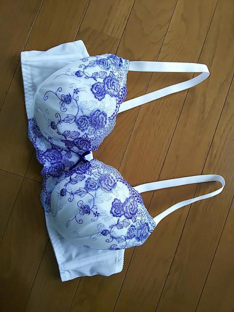 新品☆ブラジャー\(^ω^)/ < 女性ファッション 新品☆ブラジャー\(^ω^)/ < 女性ファッションの