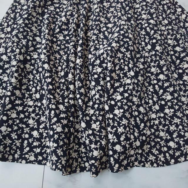 花柄スカート < 女性ファッション  花柄スカート < 女性ファッションの
