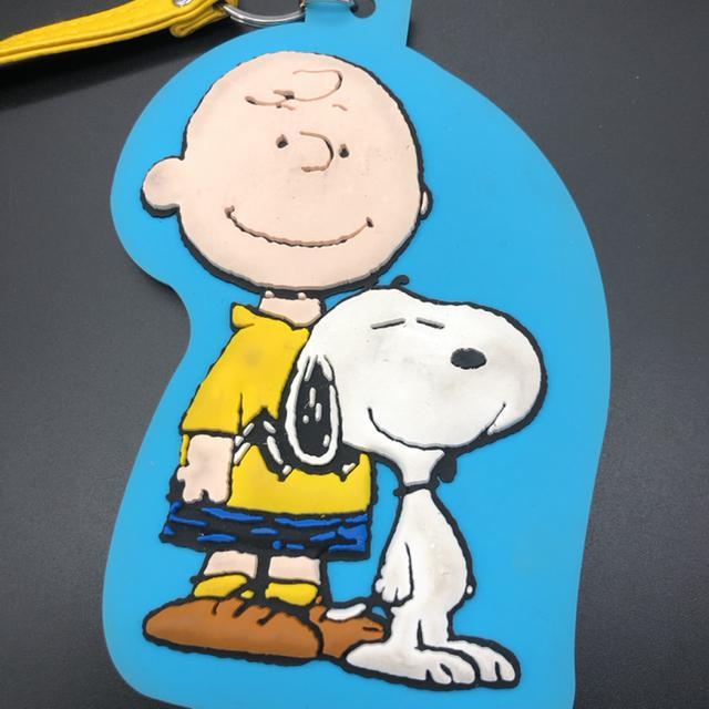 即決 PEANUTS スヌーピー シリコン パスケース < アニメ/コミック/キャラクター  即決 PEANUTS スヌーピー シリコン パスケース < アニメ/コミック/キャラクターの