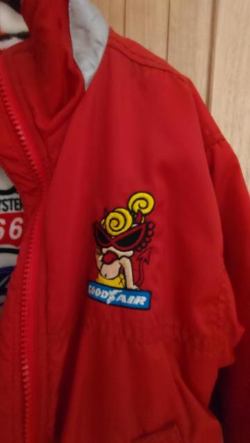 ヒステリックミニ★裏ボア/ダウンジャケット/110センチ < ブランド  ヒステリックミニ★裏ボア/ダウンジャケット/110センチ < ブランドの