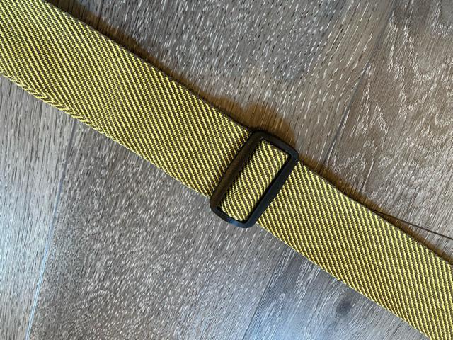 Fender フェンダー ギター ベース ストラップ 美品 < ホビー  Fender フェンダー ギター ベース ストラップ 美品 < ホビーの