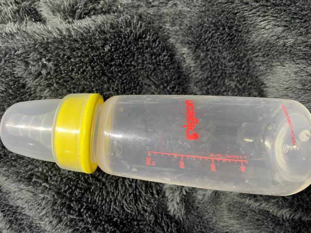 ピジョン哺乳瓶 < キッズ/ベビー ピジョン哺乳瓶 < キッズ/ベビーの