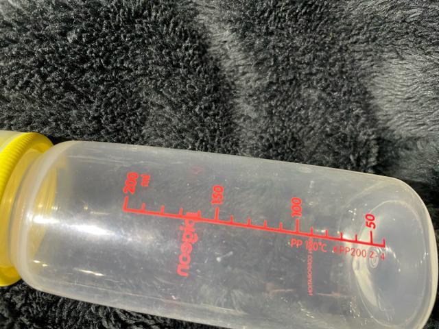 ピジョン哺乳瓶 < キッズ/ベビー ピジョン哺乳瓶 < キッズ/ベビーの