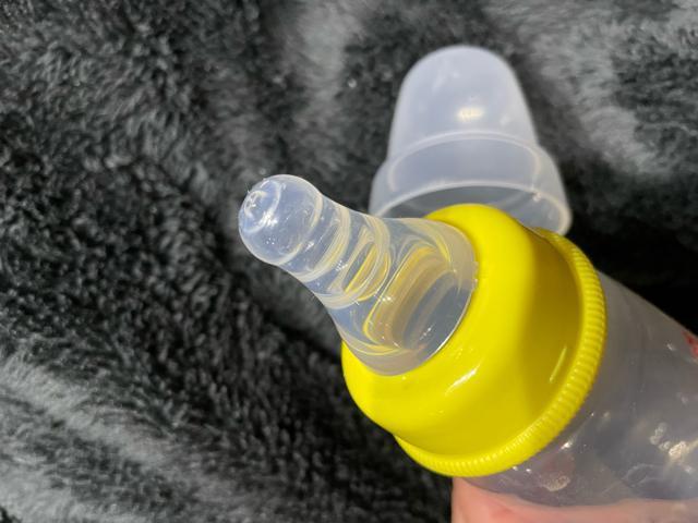 ピジョン哺乳瓶 < キッズ/ベビー ピジョン哺乳瓶 < キッズ/ベビーの