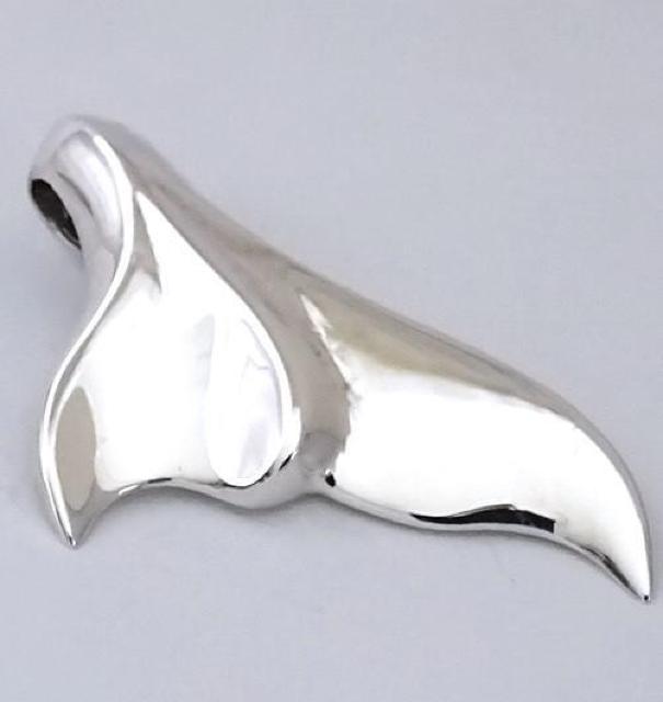 ホエールテールペンダント ホェールテールペンダント ホウェールテールペンダント シルバー925 鯨尾ペンダント 新品 未使用 < 男性アクセサリー/時計 ホエールテールペンダント ホェールテールペンダント ホウェールテールペンダント シルバー925 鯨尾ペンダント 新品 未使用 < 男性アクセサリー/時計の