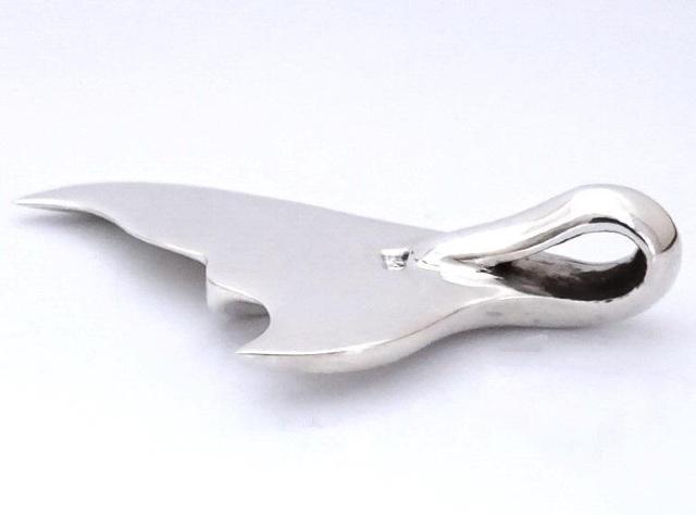 ホエールテールペンダント ホェールテールペンダント ホウェールテールペンダント シルバー925 鯨尾ペンダント 新品 未使用 < 男性アクセサリー/時計 ホエールテールペンダント ホェールテールペンダント ホウェールテールペンダント シルバー925 鯨尾ペンダント 新品 未使用 < 男性アクセサリー/時計の