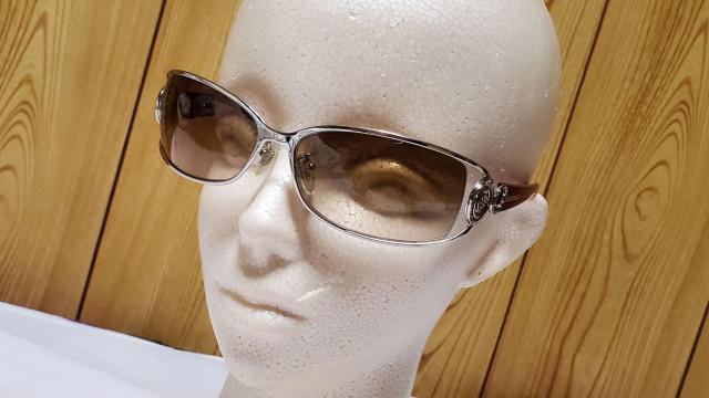 正規 レア ガクト着 ブルガリ アストラーレサングラス 茶 シャイニーメタルSV 同型同色 2連チェルキ ロゴ 眼鏡〇格付けオーラ < ブランド  正規 レア ガクト着 ブルガリ アストラーレサングラス 茶 シャイニーメタルSV 同型同色 2連チェルキ ロゴ 眼鏡〇格付けオーラ < ブランドの