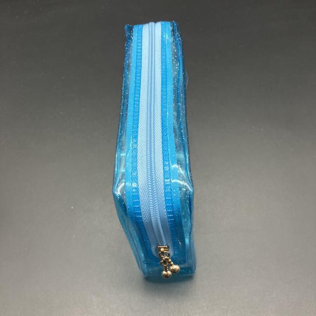 即決 未使用 サンリオ シナモロール クリアポーチ < 女性ファッション  即決 未使用 サンリオ シナモロール クリアポーチ < 女性ファッションの