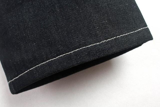 新品 和柄スタイル刺繍ジーンズ ビッグサイズ【44】インチデニムジーンズバギー < 男性ファッション  新品 和柄スタイル刺繍ジーンズ ビッグサイズ【44】インチデニムジーンズバギー < 男性ファッションの