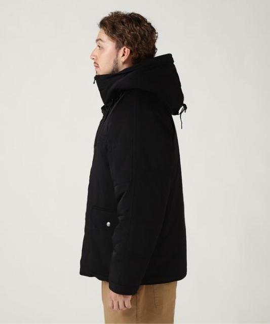 Vi AVIREX ABbNX tCg WPbg M   p[J[ WPbg AE^[  uh 