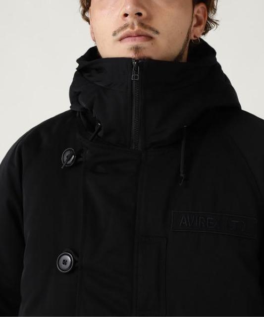 Vi AVIREX ABbNX tCg WPbg M   p[J[ WPbg AE^[  uh 