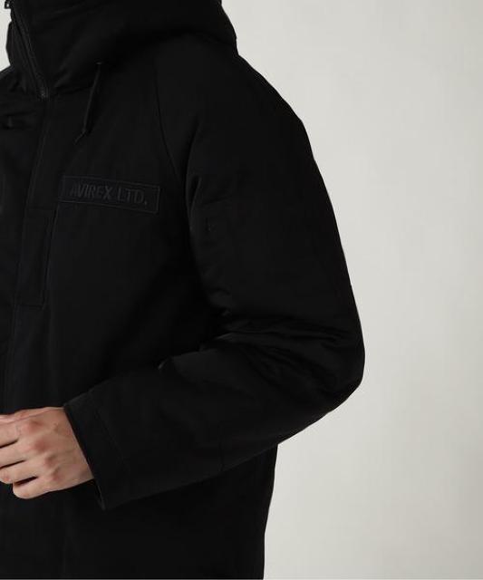 Vi AVIREX ABbNX tCg WPbg M   p[J[ WPbg AE^[  uh 