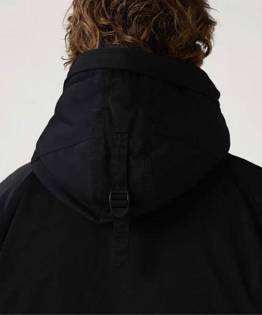 Vi AVIREX ABbNX tCg WPbg M   p[J[ WPbg AE^[  uh 