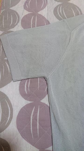 nano�Euniverse  �����f�U�C���h���}���j�b�g ���C�g�O���[ �i�m���j�o�[�X