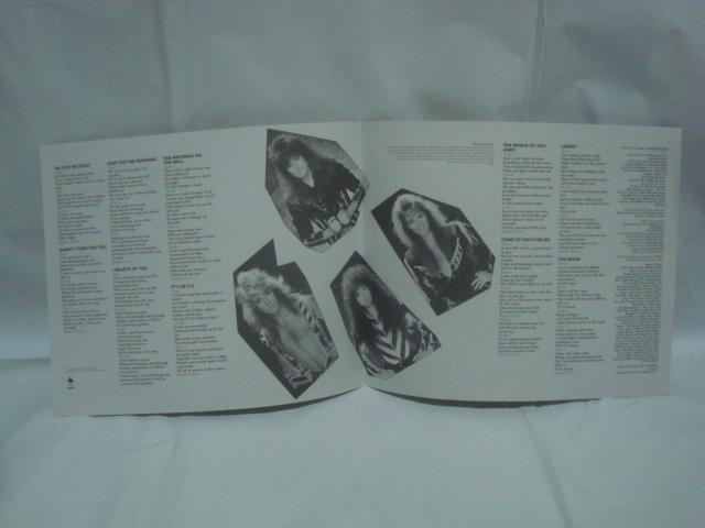 y88NՑѕtLP zi̐iIN GOD WE TRUSTj / XgCp[iSTRYPERj  CD/DVD/rfI 