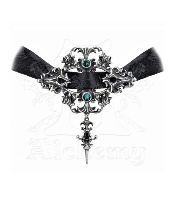 ALCHEMY GOTHIC: The Westenra Choker   ANZT[/v 