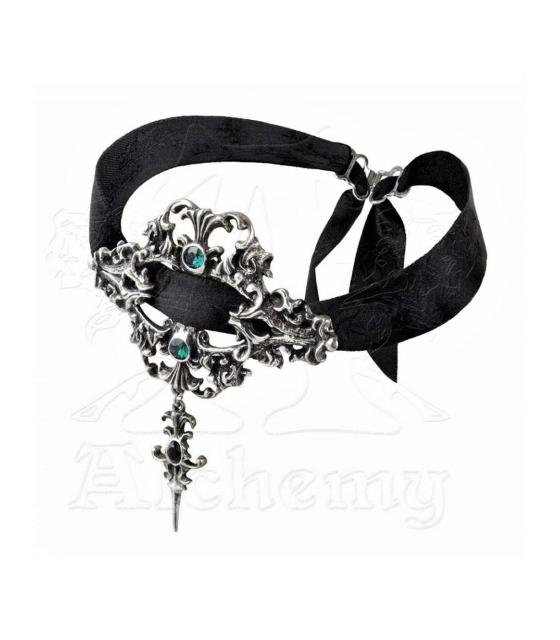 ALCHEMY GOTHIC: The Westenra Choker  ANZT[/v 
