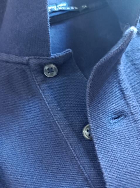 @.Ralph Lauren.THE SKNNY POLOrbOz[X}[Njlqt[  t@bV 