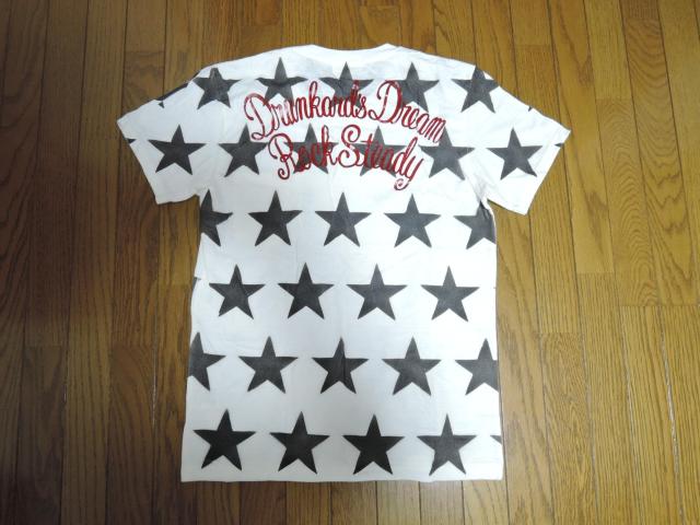 WACKO MARIA ���R�}���A ������ T�V���c M ���� �J�b�g�\�[ �|�P�b�gT�V���c Star Pocket Tee  �� �u�����h�� 
