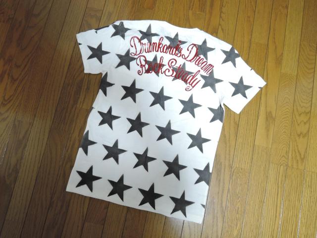 WACKO MARIA ���R�}���A ������ T�V���c M ���� �J�b�g�\�[ �|�P�b�gT�V���c Star Pocket Tee �� �u�����h�� 