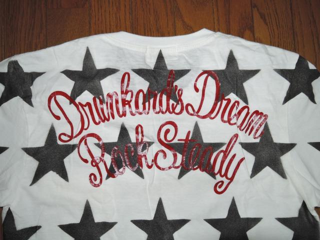 WACKO MARIA ���R�}���A ������ T�V���c M ���� �J�b�g�\�[ �|�P�b�gT�V���c Star Pocket Tee �� �u�����h�� 