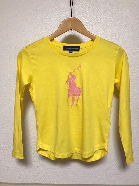 RALPH LAUREN LbY130  T Vc rbO|j[F  gp   uh 