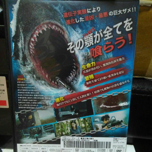 �V���W���[�Y�@�ŋ������̒a�� �� CD/DVD/�r�f�I�� 