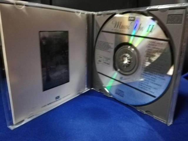 【CD】ミッシング・ユーU AN ALBUM OF LOVE < CD/DVD/ビデオ  【CD】ミッシング・ユーU AN ALBUM OF LOVE < CD/DVD/ビデオの