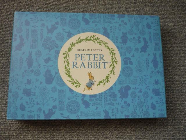 ピーターラビット「カトラリーセット」S20 < インテリア/ライフ  ピーターラビット「カトラリーセット」S20 < インテリア/ライフの