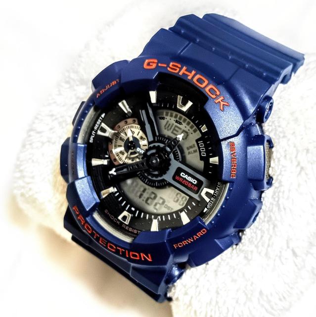 ���Ô��i�I�J�V�IG-shok �A�i�f�W �N�I�[�c �����Y�r���v