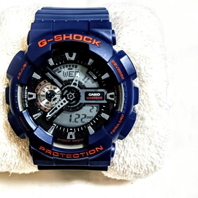 ���Ô��i�I�J�V�IG-shok �A�i�f�W �N�I�[�c �����Y�r���v