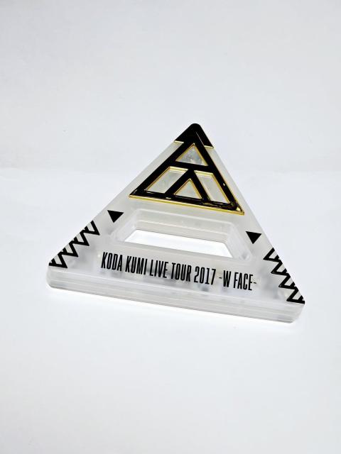 (94) 倖田來未 2017 W FACE ペンライト < タレントグッズ  (94) 倖田來未 2017 W FACE ペンライト  < タレントグッズの