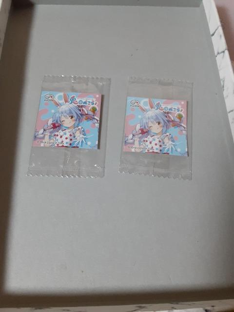 ec؂~sƃV[ 2Zbg   Aj/R~bN/LN^[ 