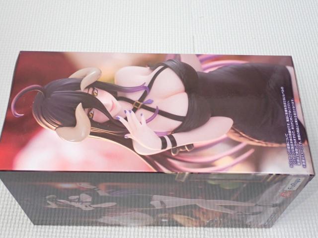 オーバーロード Trio-Try-iT Figure アルベド・ミニドレス ver. < ホビー  オーバーロード Trio-Try-iT Figure アルベド・ミニドレス ver. < ホビーの