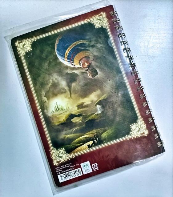 洋画 OZ THE GREAT AND POWERFUL ノート オズ はじまりの戦い 未使用品 匿名発送 ポイント消化に... < ホビー  洋画 OZ THE GREAT AND POWERFUL ノート オズ はじまりの戦い 未使用品 匿名発送 ポイント消化に... < ホビーの