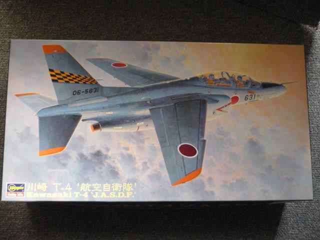 プラモデル「航空自衛隊 川崎T-4中等練習機」T2 < ホビー  プラモデル「航空自衛隊 川崎T-4中等練習機」T2  < ホビーの