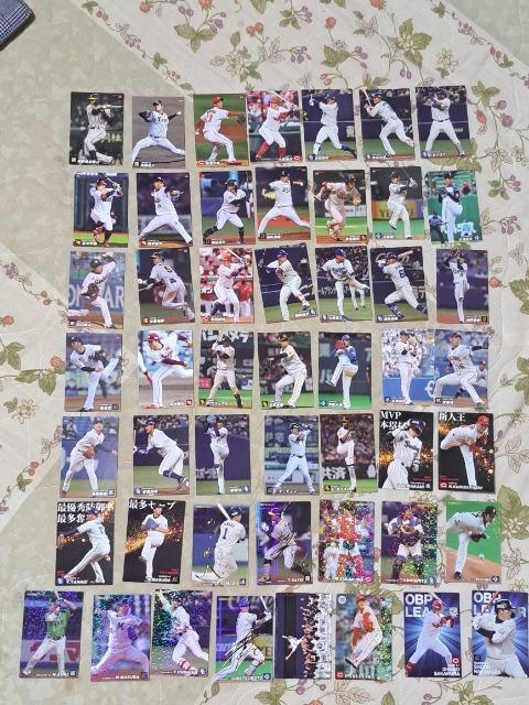 プロ野球チップス 2022年カードまとめ売り < トレーディングカード プロ野球チップス 2022年カードまとめ売り < トレーディングカードの