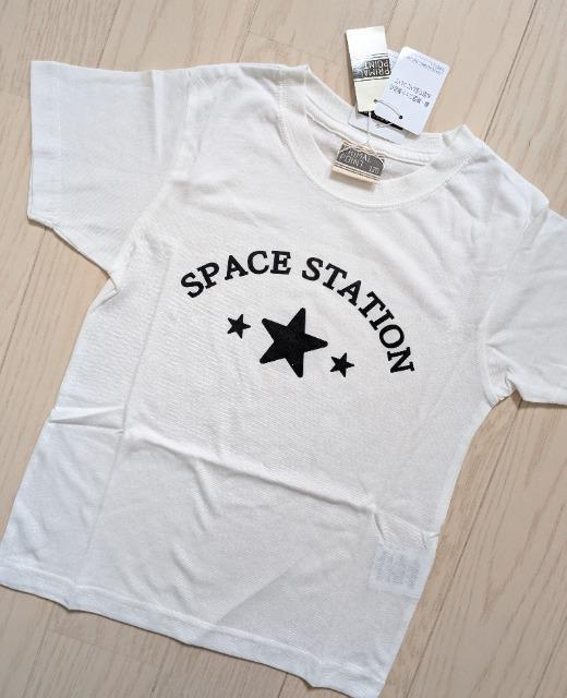120★PRIMAL POINT★半袖Tシャツ★新品★送料無料 < キッズ/ベビー  120★PRIMAL POINT★半袖Tシャツ★新品★送料無料 < キッズ/ベビーの
