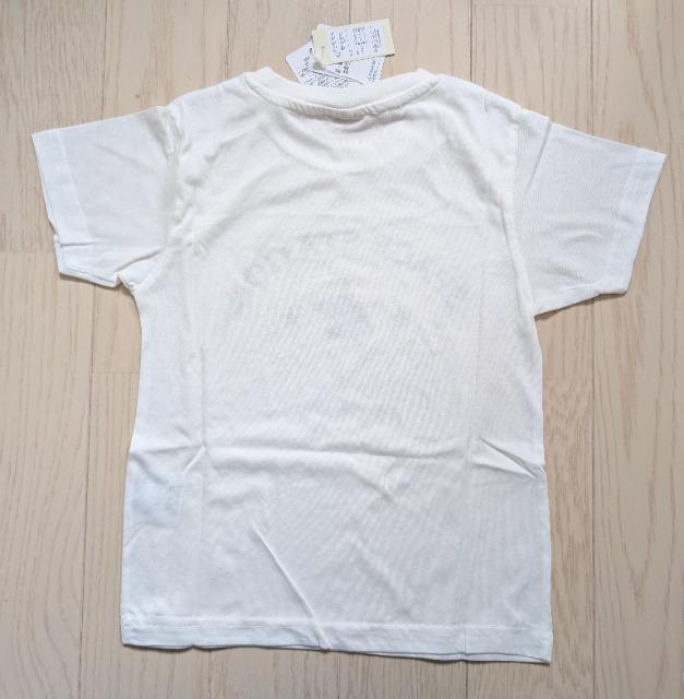 120★PRIMAL POINT★半袖Tシャツ★新品★送料無料 < キッズ/ベビー  120★PRIMAL POINT★半袖Tシャツ★新品★送料無料 < キッズ/ベビーの