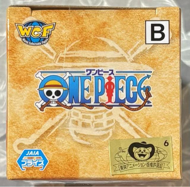 ONE PIECE ワールドコレクタブルフィギュア ワノ国完結編 一ノ巻 光月モモの助 < アニメ/コミック/キャラクター ONE PIECE ワールドコレクタブルフィギュア ワノ国完結編 一ノ巻 光月モモの助 < アニメ/コミック/キャラクターの
