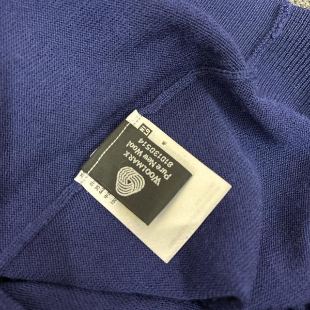 即決 UNIQLO ユニクロ エクストラファインメリノVネックセーター < ブランド  即決 UNIQLO ユニクロ エクストラファインメリノVネックセーター < ブランドの