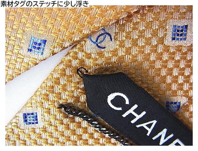500~X^KL@CHANEL@Vl@@VNlN^CQ{܂Ƃ߂USED