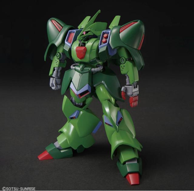 HGUC 1/144  KXJ  zr[ 