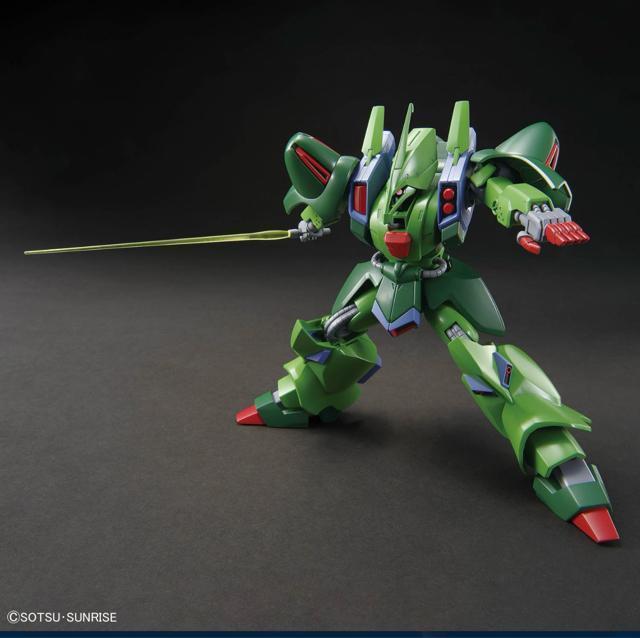 HGUC 1/144  KXJ  zr[ 