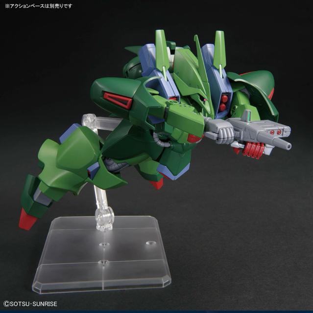 HGUC 1/144  KXJ  zr[ 