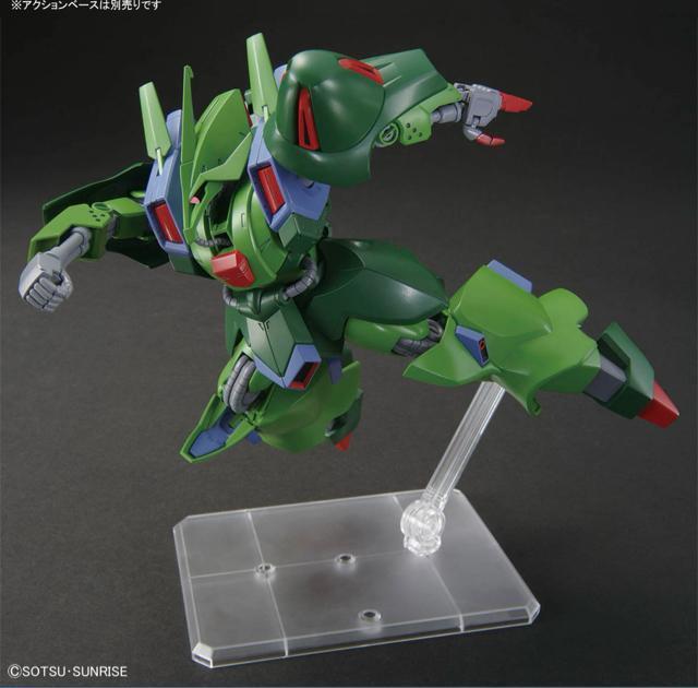 HGUC 1/144  KXJ  zr[ 